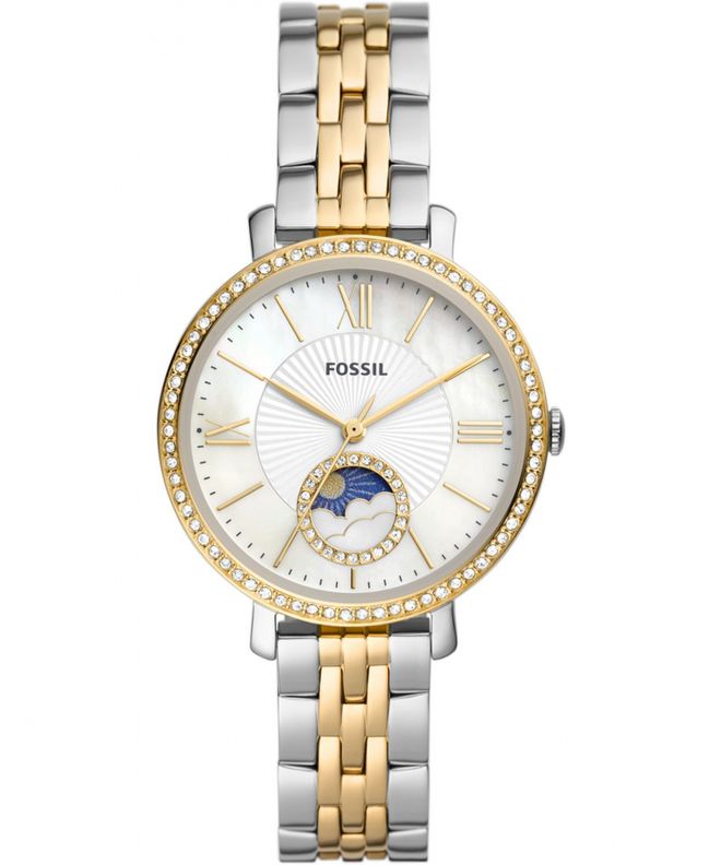 Fossil Jacqeline Multifunction watch ES5166