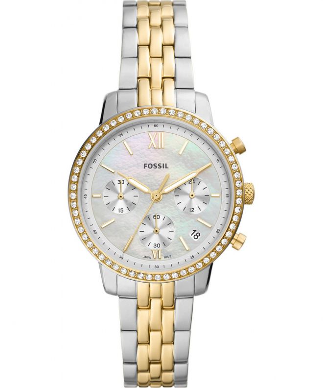 Fossil Neutra Chronograph ladies watch ES5216