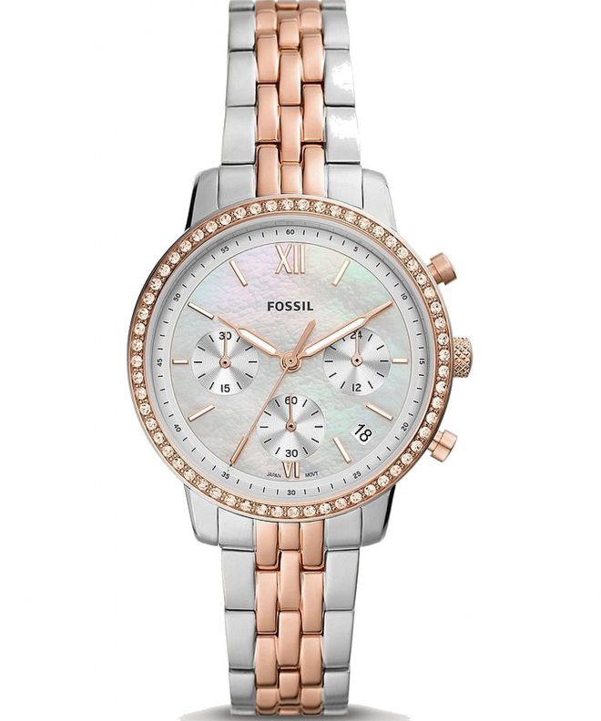 Fossil Neutra watch ES5279