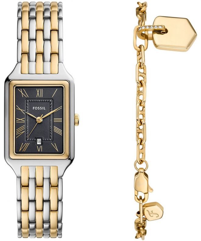 Fossil Requel SET watch ES5376SET