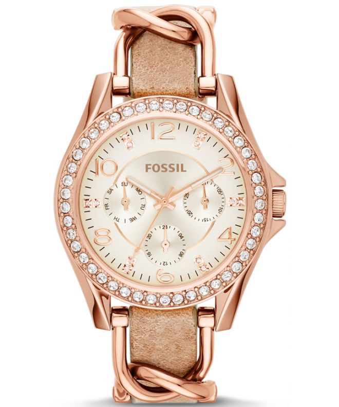 Fossil Riley Women's Watch ES3466