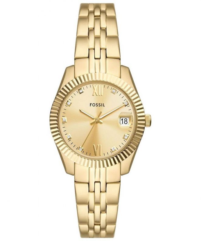 Fossil Scarlette Mini  watch ES5338