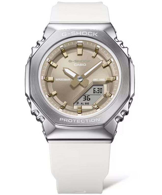 Casio G-Shock Classic ladies watch GM-S2110-7A9ER