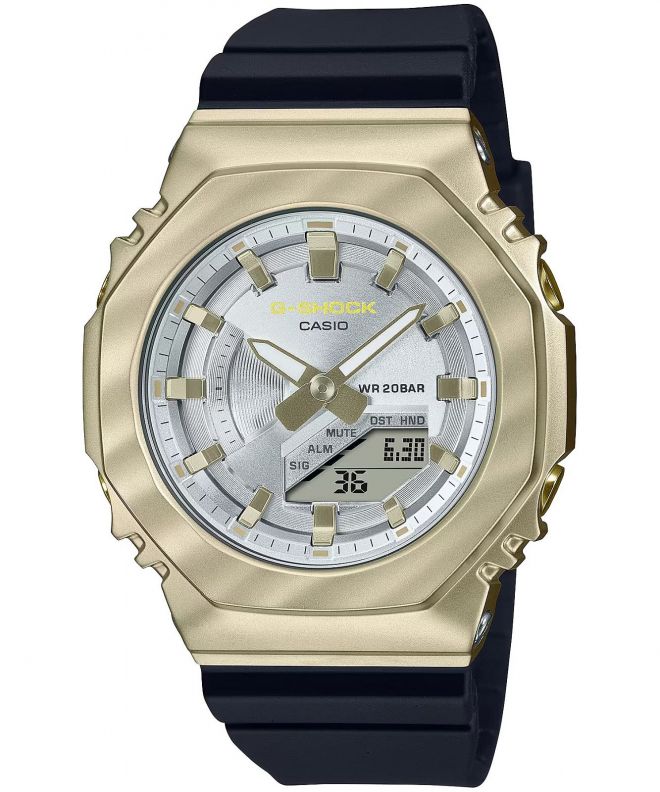 Casio G-Shock Classic Women ladies watch GM-S2100BC-1AER