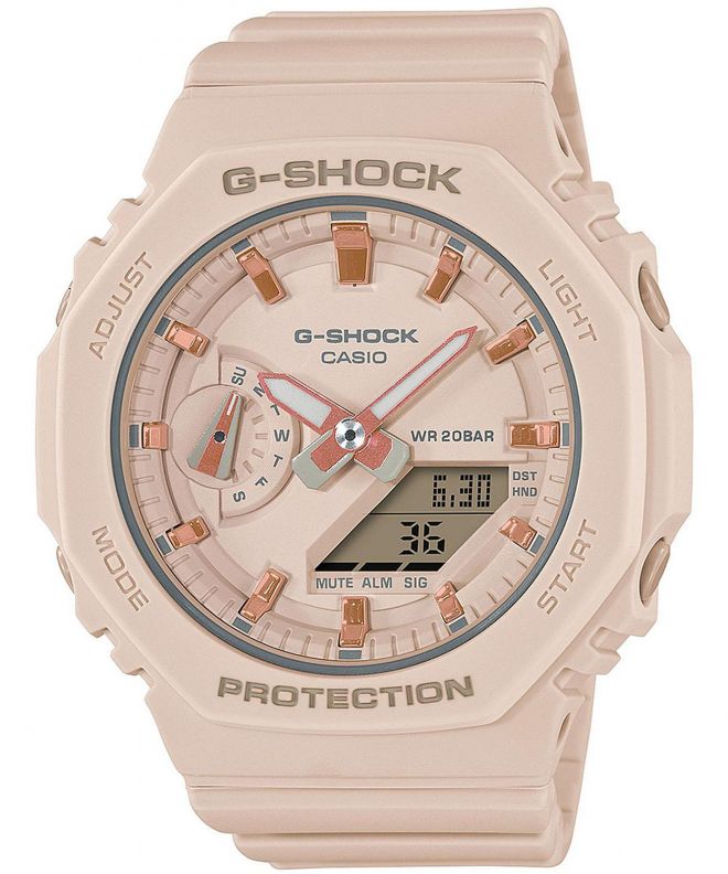 Casio Sport Men's Watch GMA-S2100-4AER
