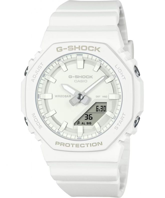 Casio G-Shock Women Classic ladies watch GMA-P2100-7AER