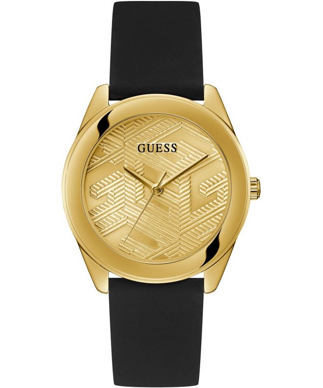 Guess Cubed  watch GW0665L1