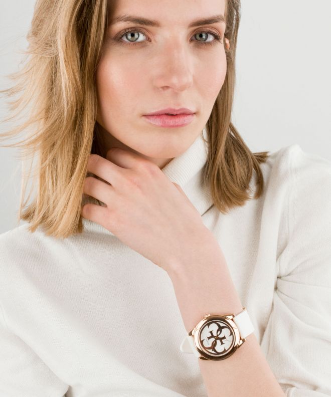 orologi al quarzo Guess Ginger mod. GW0869L3