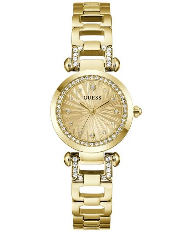 Guess Ginger watch GW0869L4