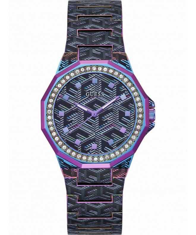 Guess Misfit watch