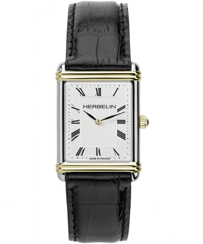 Herbelin Art Deco Women's Watch 17468T08 (17468/T08)