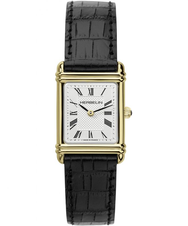 Herbelin Art Deco Women's Watch 17478P08 (17478/P08)
