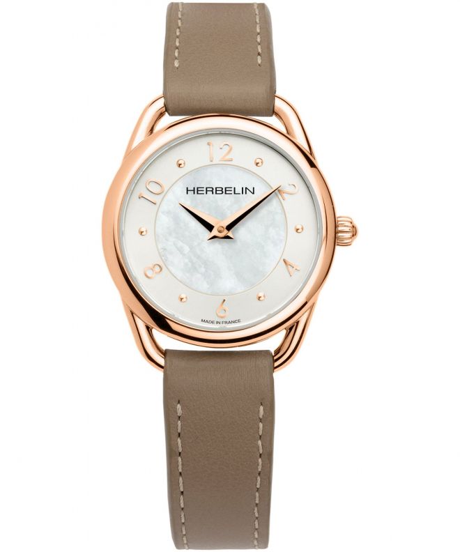Herbelin Equinoxe Women's Watch 17497PR29GR (17497/PR29GR)
