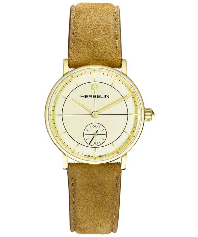 Herbelin Inspiration watch 10647P17SU