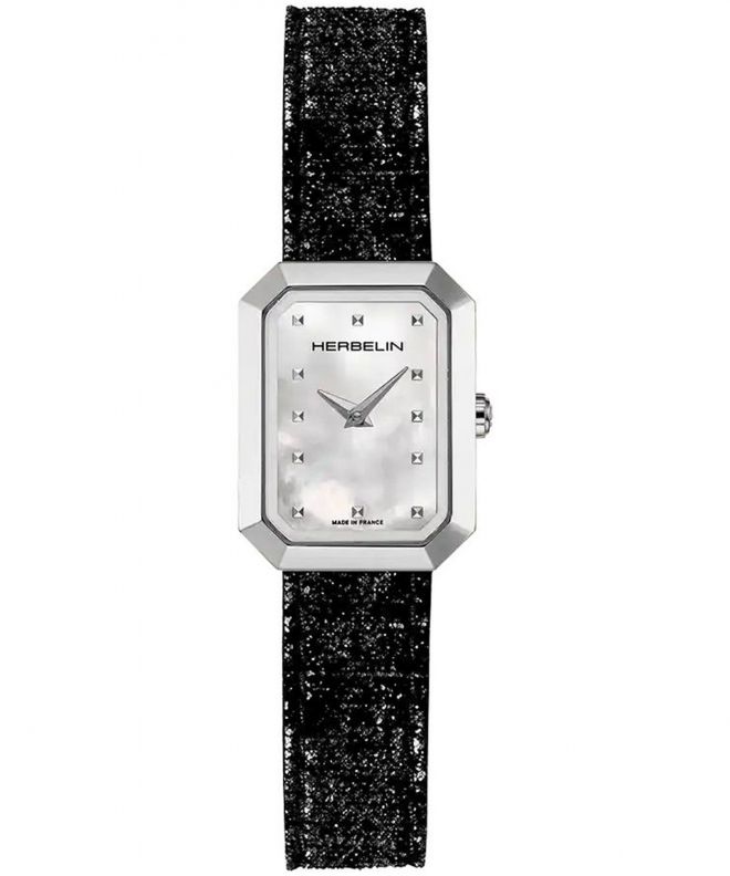 Herbelin Octogone watch 17446AP19