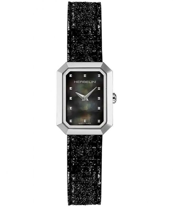 Herbelin Octogone watch 17446AP49