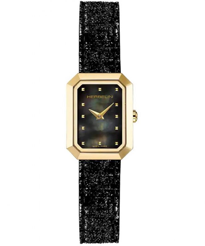 Herbelin Octogone watch 17446P49