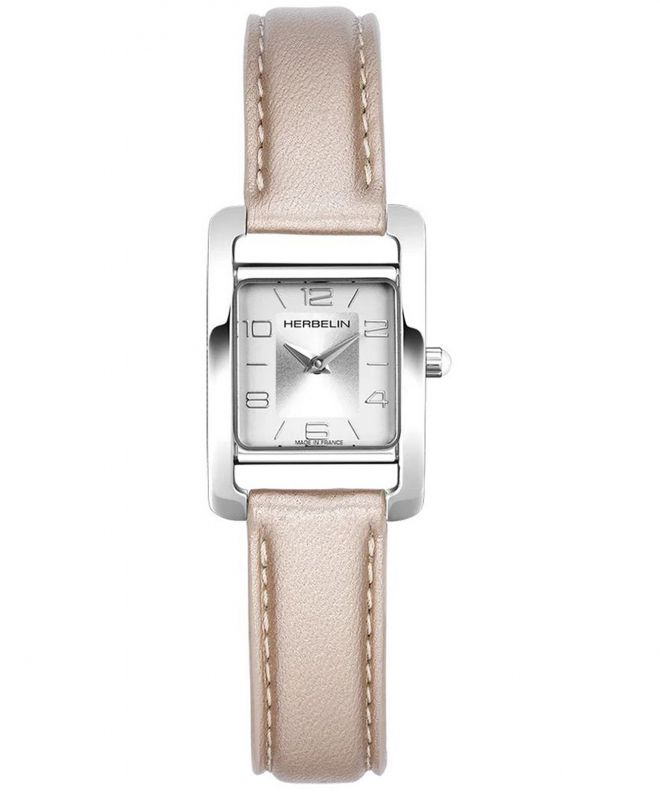 Herbelin V Avenue watch 17437AP21NA
