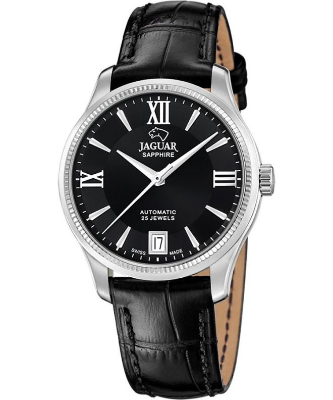 Jaguar Héritage Automatic watch