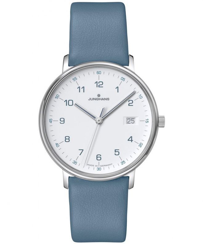 Junghans Form Damen watch 047/4456.00