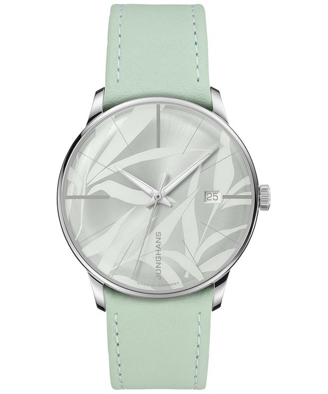 Junghans Meister Automatic Damen watch 027/4243.02