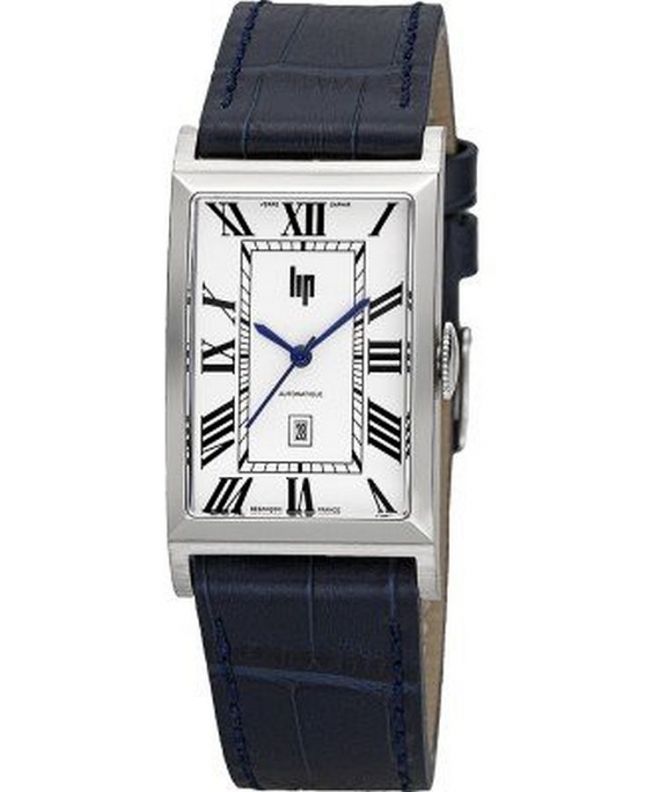 Lip Churchill T26 Automatic watch 671939