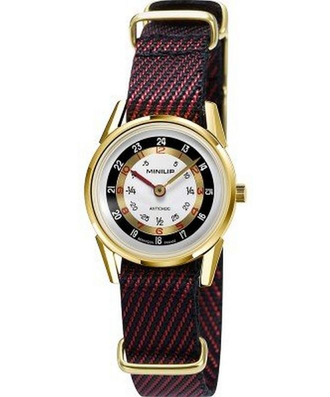 Lip Minilip watch 671970