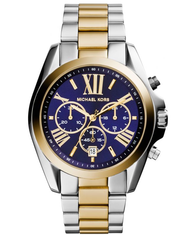 Michael Kors Bradshaw Women's Watch MK5976