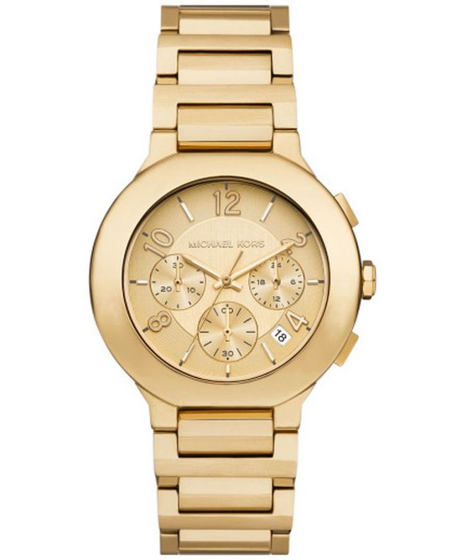 Michael Kors Gramercy Ladies Chronograph watch MK7520