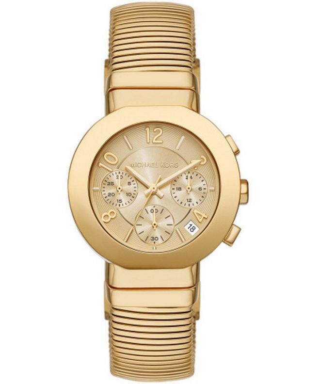 Michael Kors Gramercy Ladies Chronograph watch MK7525
