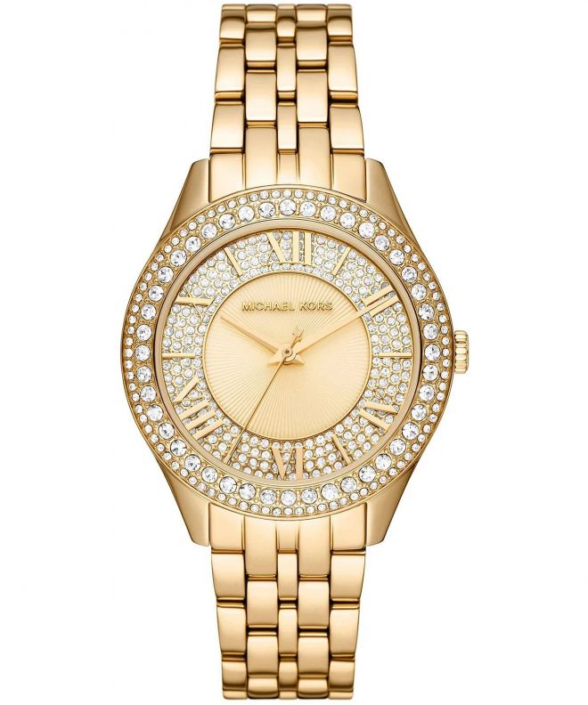 Michael Kors Harlowe watch MK4709