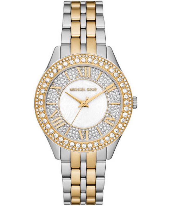 Michael Kors Harlowe watch MK4811