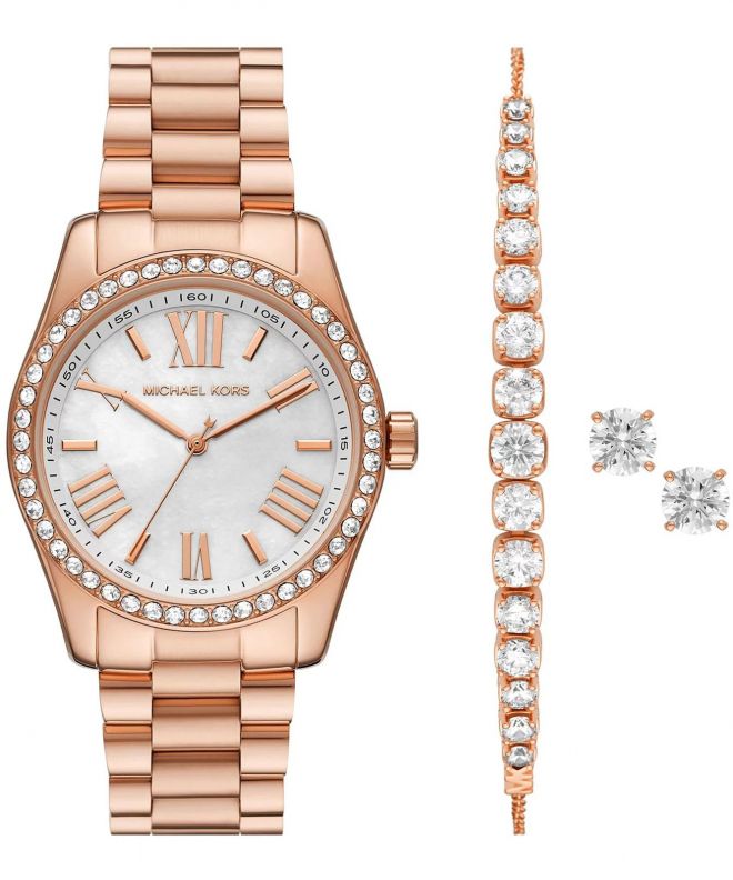 Michael Kors Lexington SET  watch MK1088SET