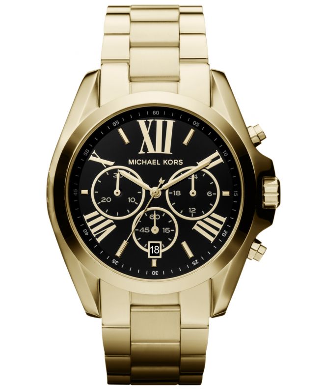 Michael Kors Brandshaw Men's Watch MK5739