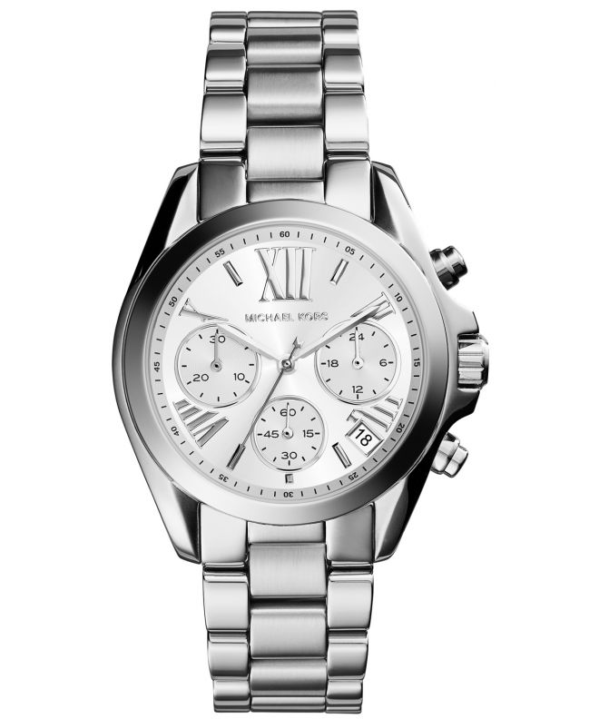 Michael Kors Bradshaw Chronograph Women's Watch