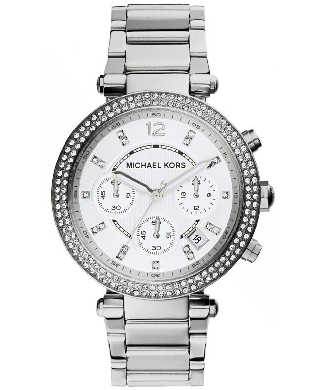Michael Kors Parker Women's Watch MK5353