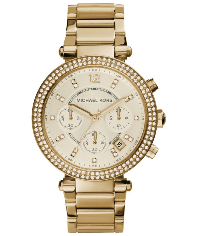 Michael Kors Parker Women's Watch MK5354