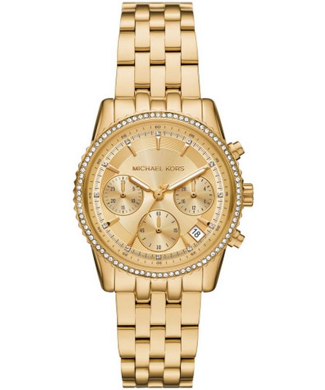 Michael Kors Ritz Ladies Chronograph watch MK7530