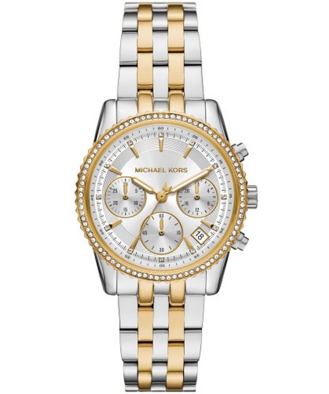 Michael Kors Ritz Ladies Chronograph watch MK7532