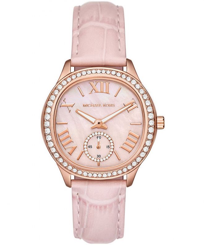 Michael Kors Sage watch MK4820