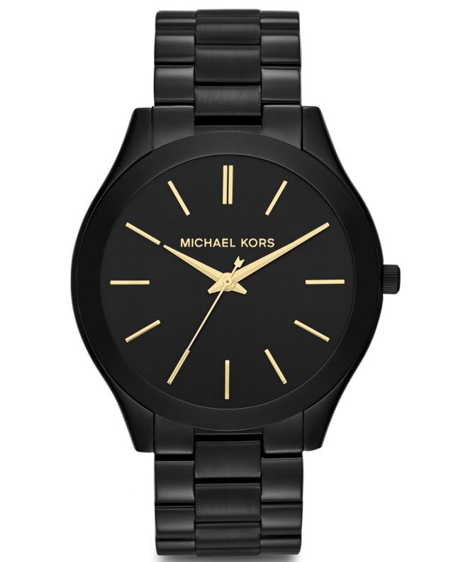 Michael Kors Slim Runway Women's Watch MK3221