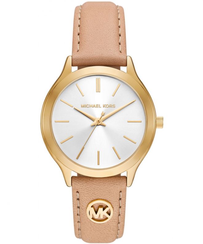 Michael Kors Slim Runway watch MK7533