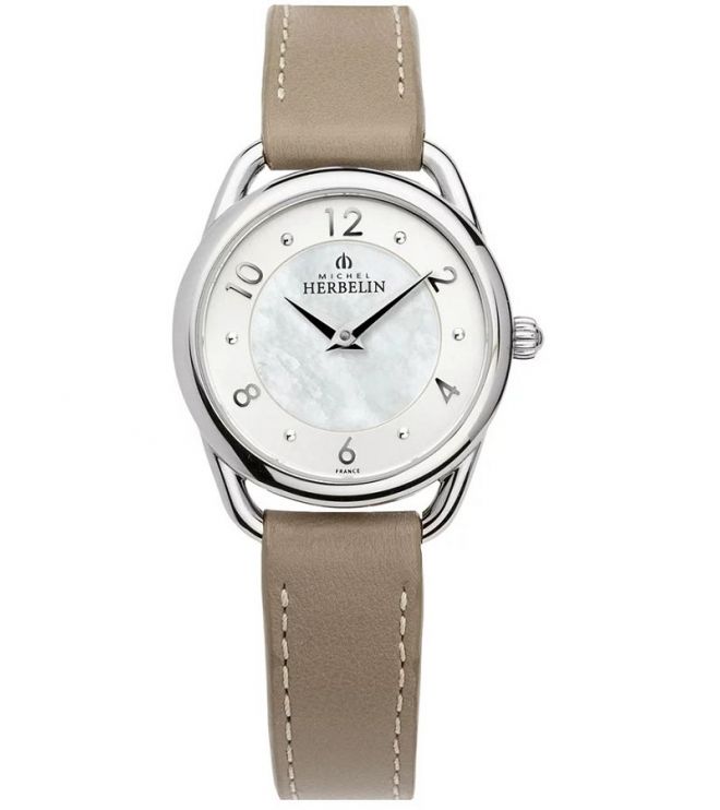 Herbelin Equinoxe Women's Watch