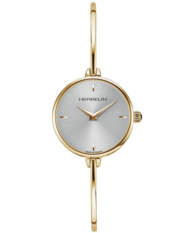 Herbelin Fil watch 17206BP11 (17206/BP11)