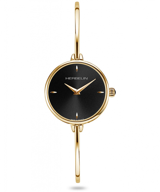 Herbelin Fil watch 17206BP14 (17206/BP14)