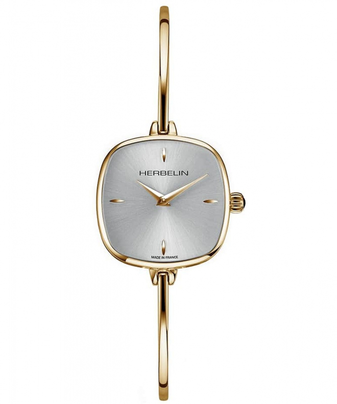 Herbelin Fil watch 17207BP11 (17207/BP11)