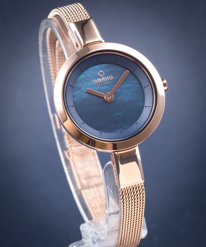 Obaku Women's Watch V129LVLMV
