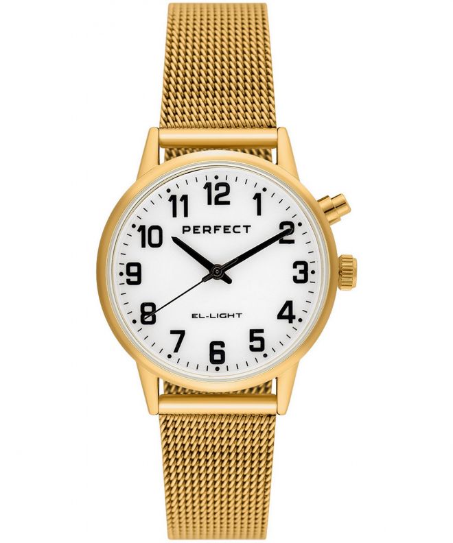 Perfect Classic ladies watch PF00844