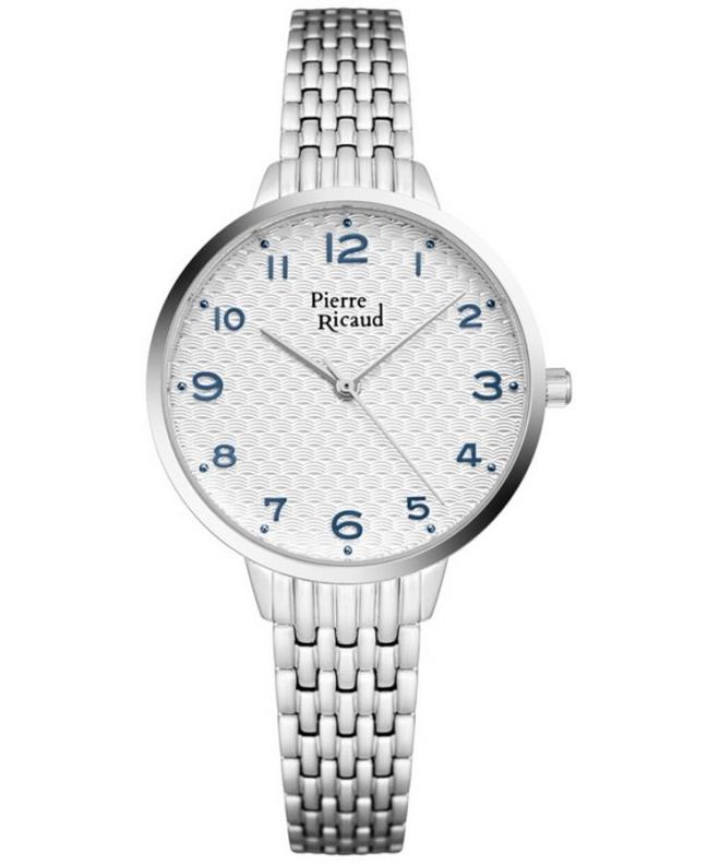 Pierre Ricaud Classic watch P21034.51B3Q