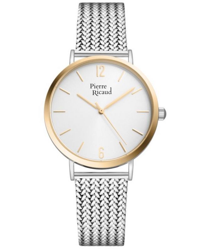 Pierre Ricaud Classic watch P22025.2153Q